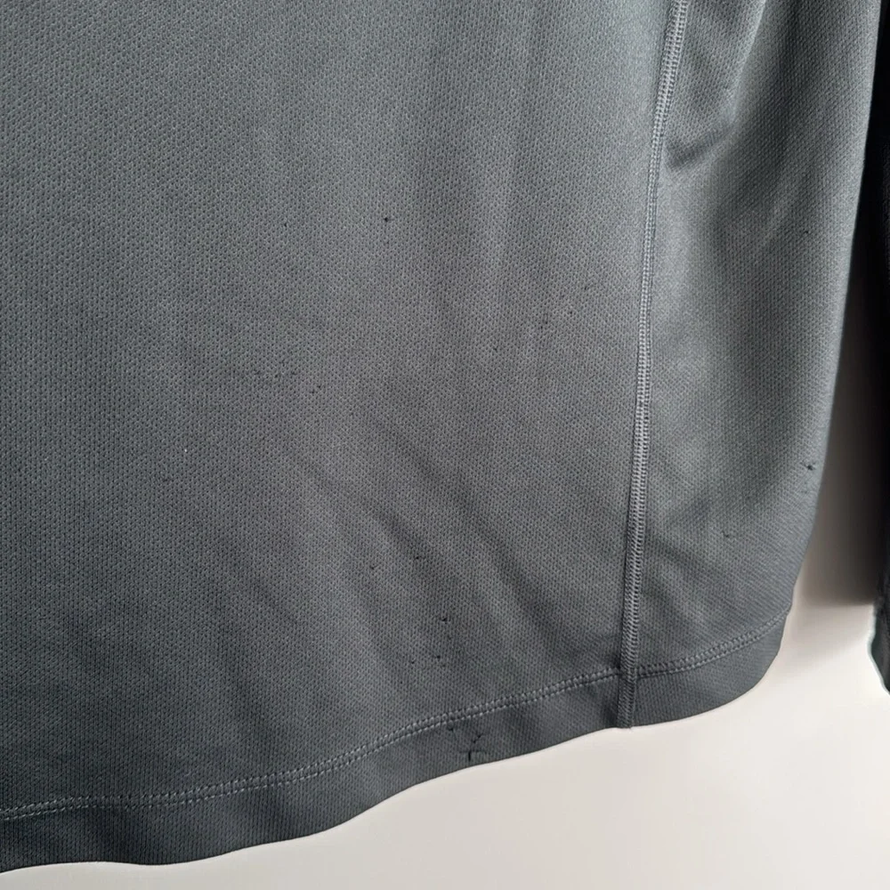 Nike Dri-Fit Running Shirt Size M